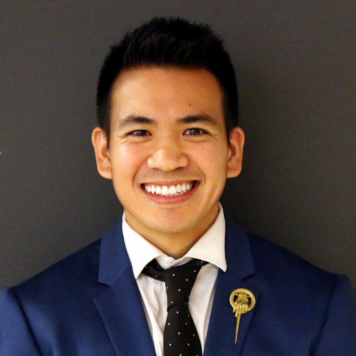 Chris Ocampo, CESSE Marketing Manager