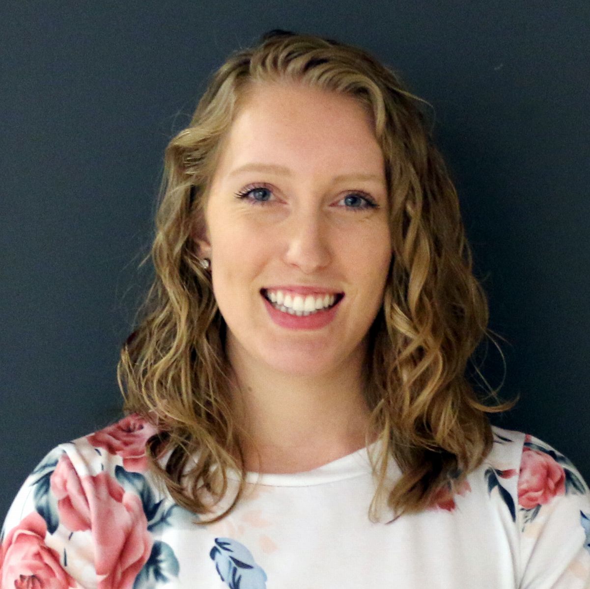 Sara Dethloff, Education Manager